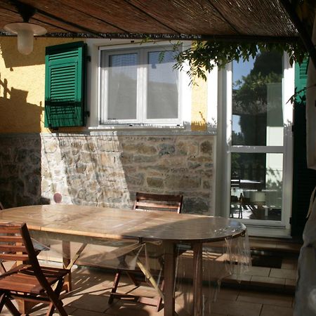 Ca De Pria Bed & Breakfast Casarza Ligure Phòng bức ảnh