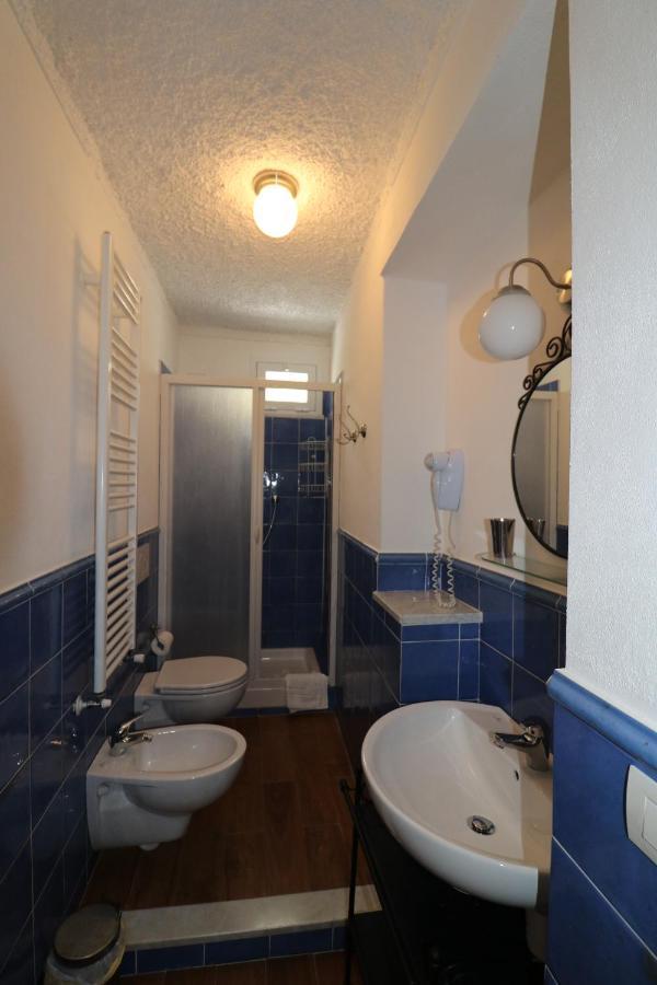 Ca De Pria Bed & Breakfast Casarza Ligure Ngoại thất bức ảnh