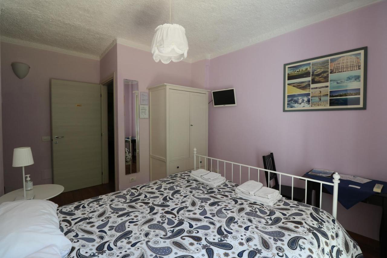 Ca De Pria Bed & Breakfast Casarza Ligure Ngoại thất bức ảnh