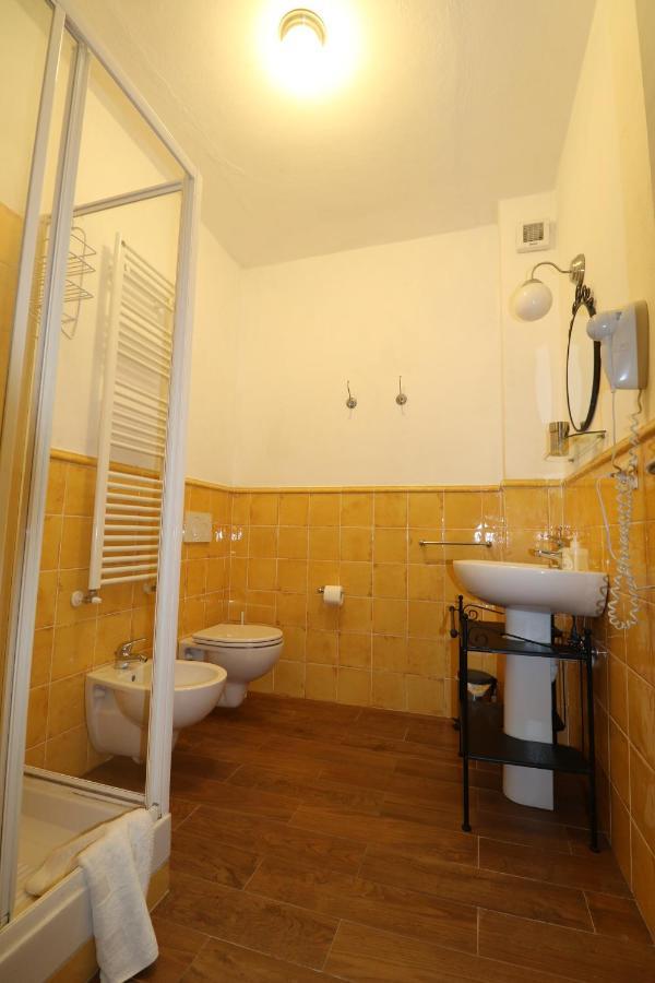 Ca De Pria Bed & Breakfast Casarza Ligure Ngoại thất bức ảnh