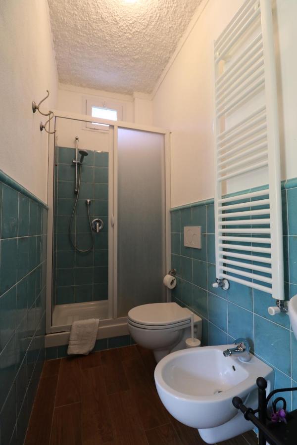Ca De Pria Bed & Breakfast Casarza Ligure Ngoại thất bức ảnh