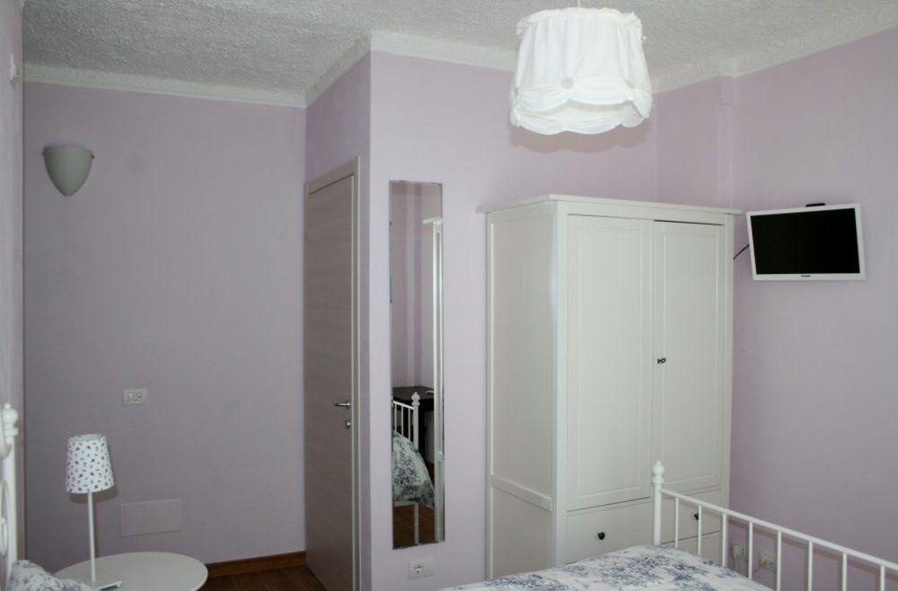 Ca De Pria Bed & Breakfast Casarza Ligure Ngoại thất bức ảnh