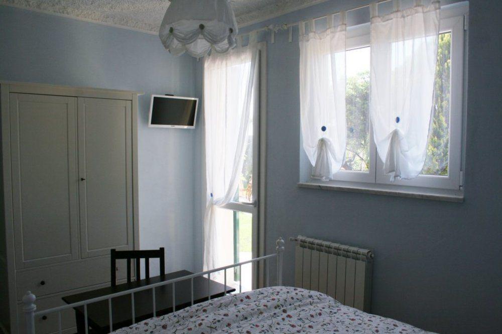 Ca De Pria Bed & Breakfast Casarza Ligure Ngoại thất bức ảnh