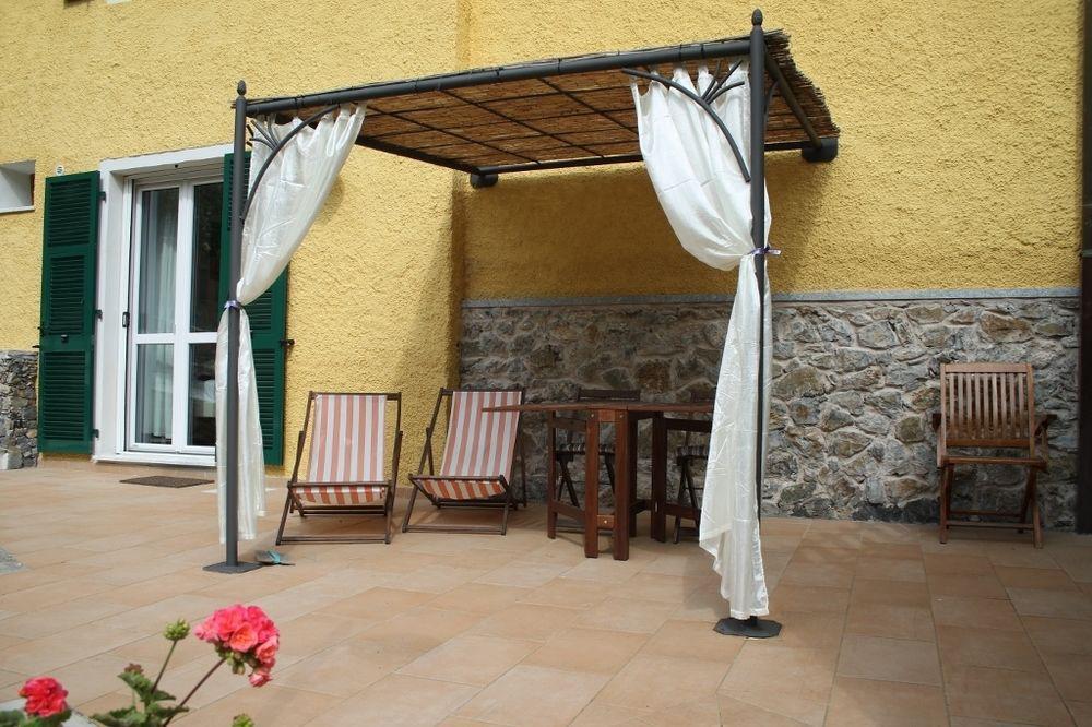 Ca De Pria Bed & Breakfast Casarza Ligure Ngoại thất bức ảnh