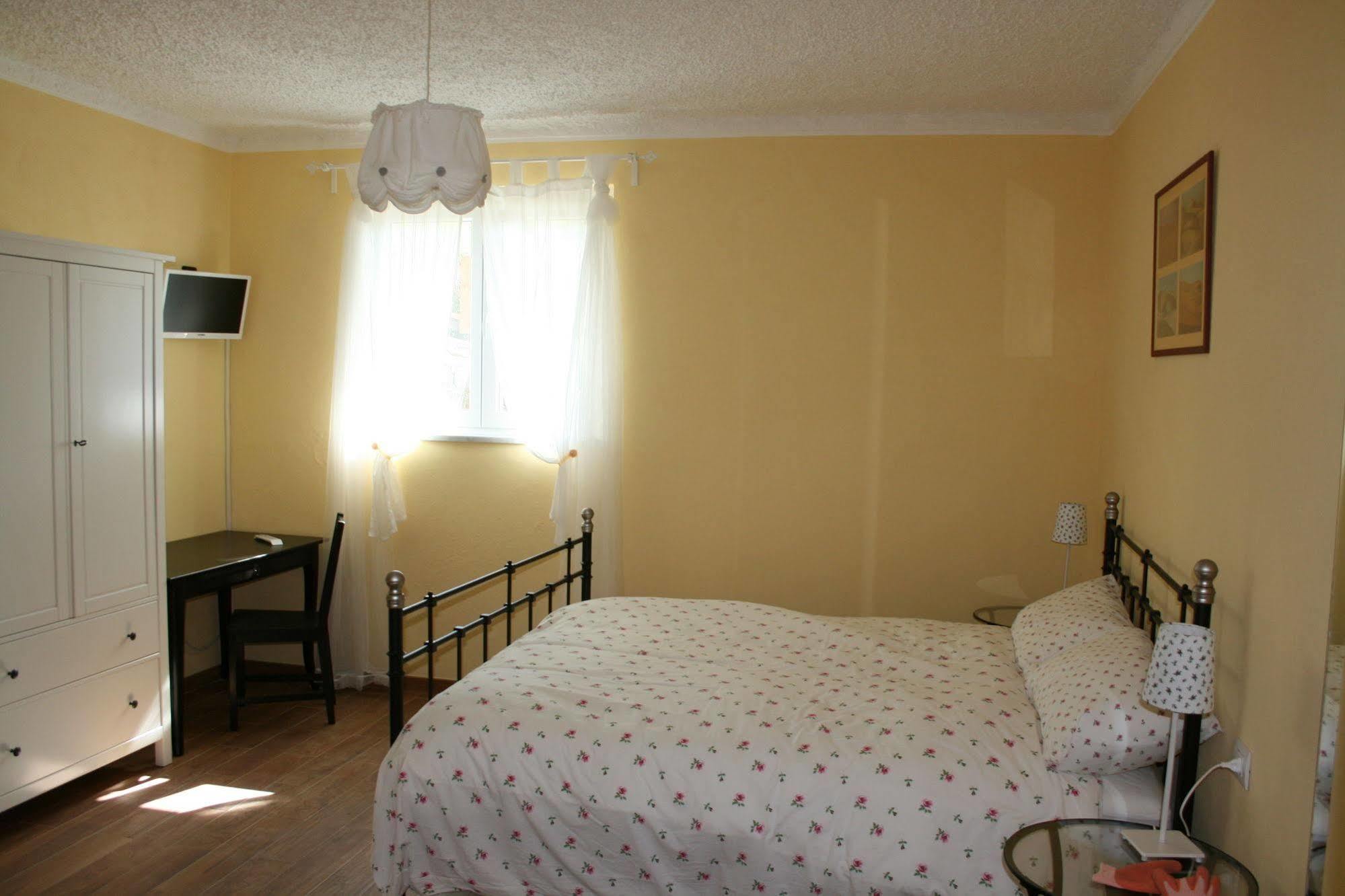 Ca De Pria Bed & Breakfast Casarza Ligure Ngoại thất bức ảnh