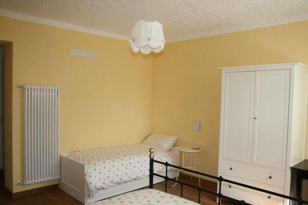 Ca De Pria Bed & Breakfast Casarza Ligure Ngoại thất bức ảnh